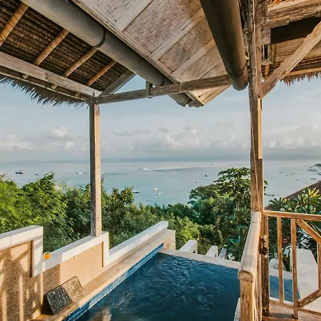Villa Lanie Lembongan Exterior photo